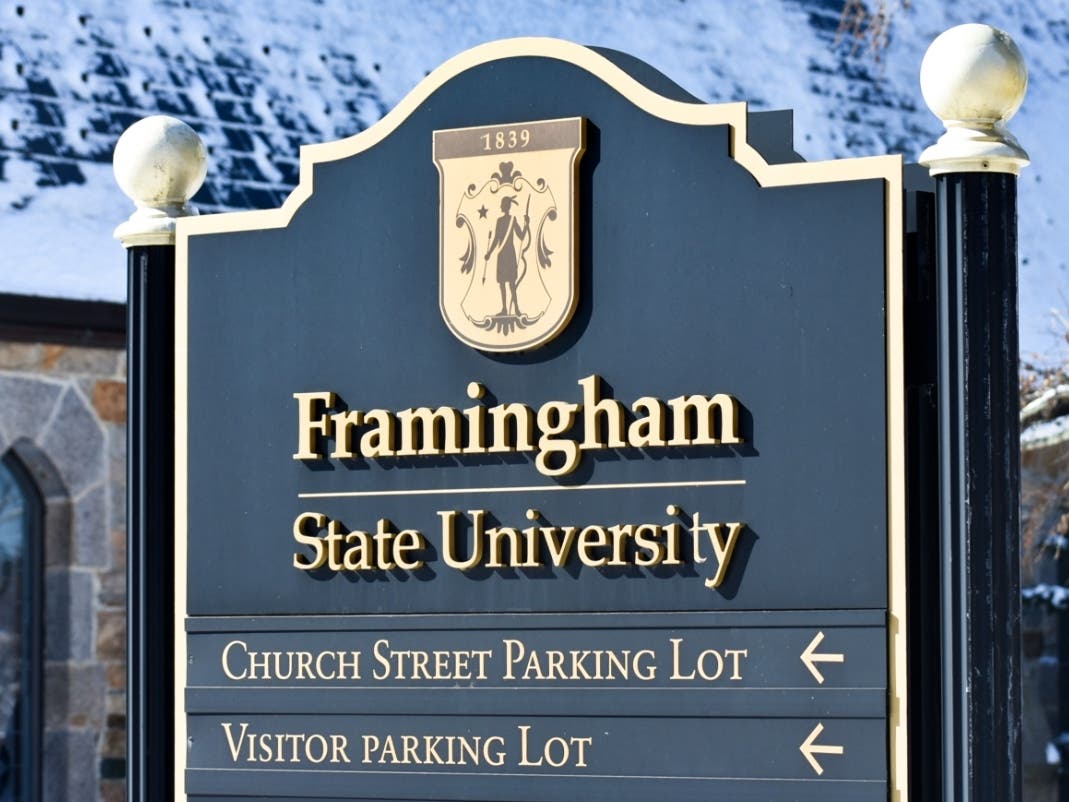 Framingham State University President Savlos Is Going To Harvard 