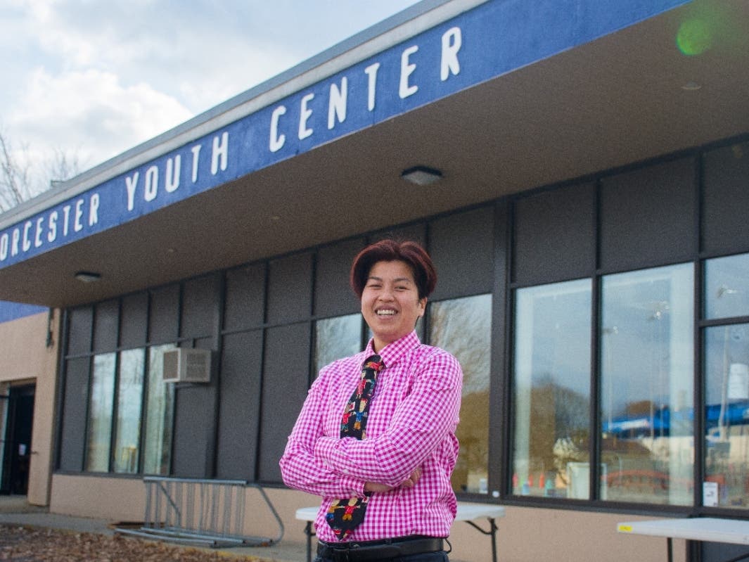 At-Large Councilor Thu Nguyen has asked for an outside consultant to review why Worcester can't retain chief diversity officers.