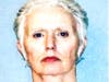 Catherine Greig, White Bulger's longtime girlfriend. She served an eight-year sentence after the couple was arrested in 2011 in California. 