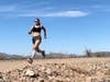 Westborough native Samantha Thompson will run a 120-mile race in the Rocky Mountains in August to raise money for Ukraine refugees. 