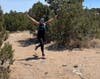 Westborough native Samantha Thompson will run a 120-mile race in the Rocky Mountains in August to raise money for Ukraine refugees. 