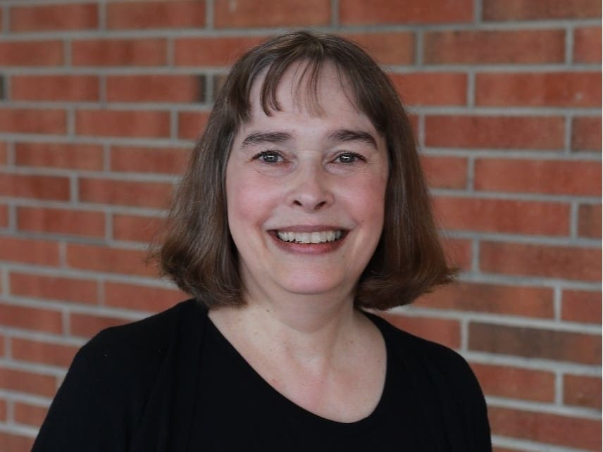 Incoming Marlborough superintendent Mary Murphy. 