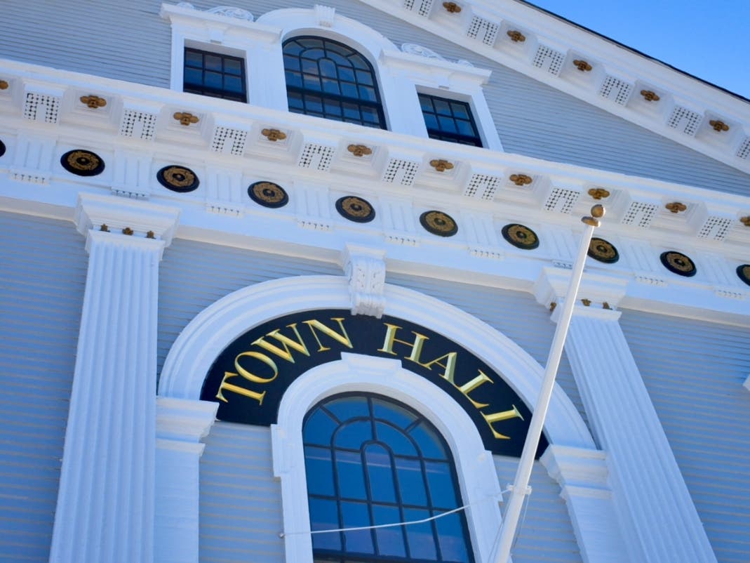 Milford Health Board Reports Big Turnout At Mattress Recycling Event