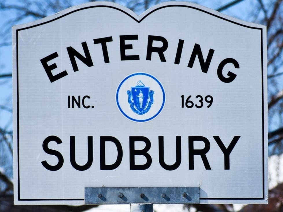 The Sudbury Foundation announced a host of grants this week benefiting nonprofits around the region. 