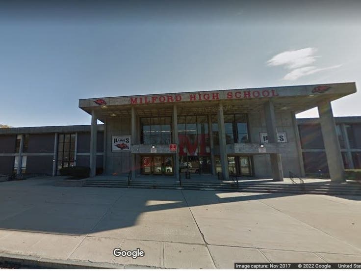 Milford Public Schools will get a boost in Chapter 70 aid in the fiscal 2023 budget. 