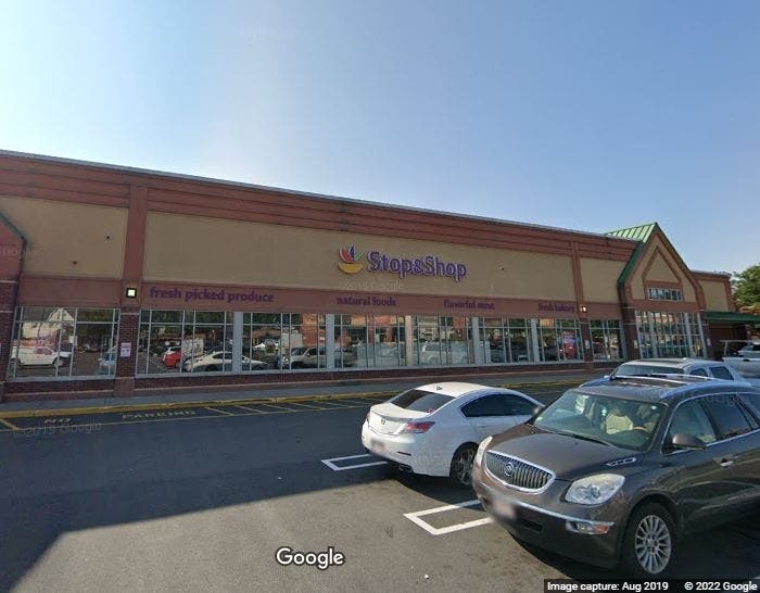 The Stop & Shop in the Grove Hall area between Roxbury and Dorchester will be the site of a grand reopening celebration on Friday.