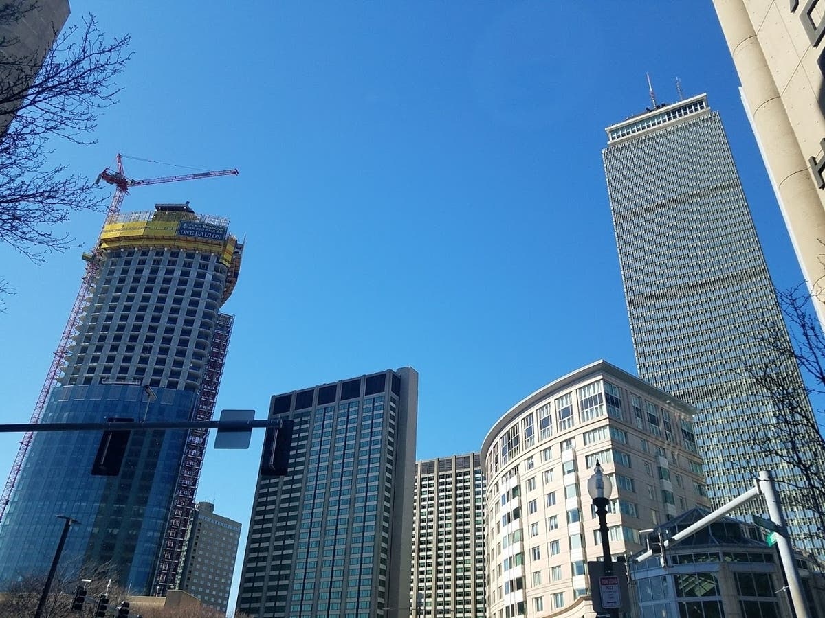 New developments in Boston may have to be fossil fuel-free under a new proposal.