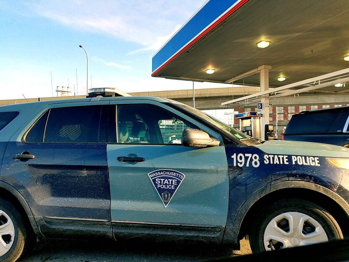 Police departments across Massachusetts are taking part in the annual “Drive Sober or Get Pulled Over” campaign.