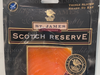 Florida-based St. James Smokehouse has recalled packages of Scotch Reserve smoked salmon due to potential listeria contamination.