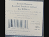 Florida-based St. James Smokehouse has recalled packages of Scotch Reserve smoked salmon due to potential listeria contamination.