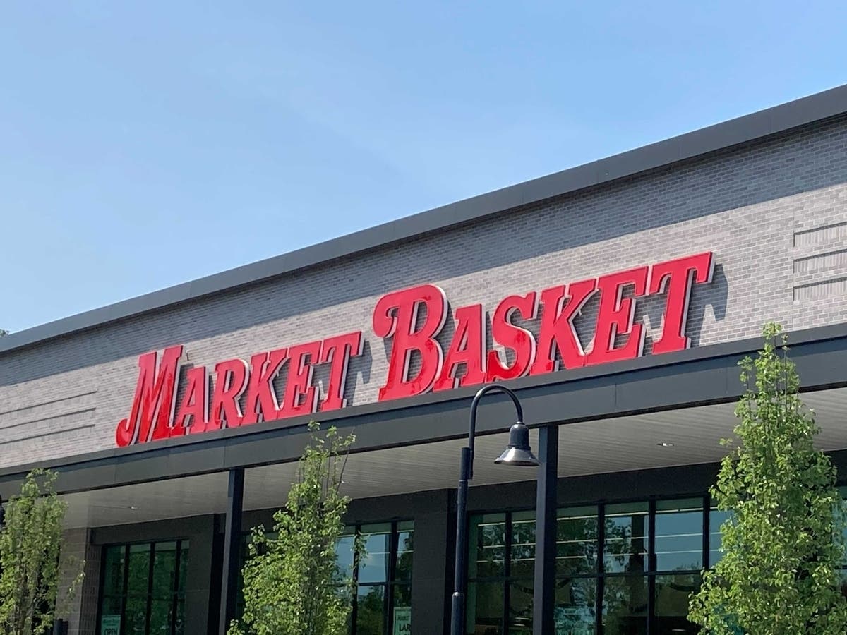 Shrewsbury Market Basket Opening Store Starts Search For Employees