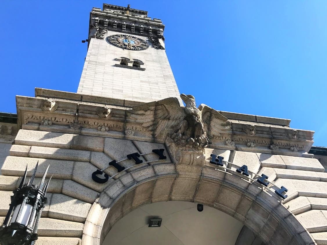 Worcester's municipal aggregation program allows residents to buy electricity at lower rates than National Grid offers. 