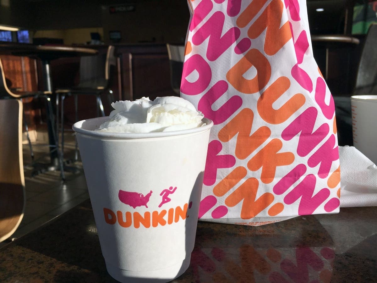 A company that owns multiple Dunkin' stores in the region was fined $145,000 this week over child labor law violations.