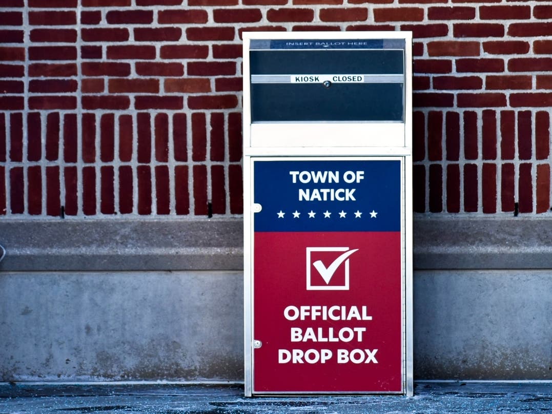 Natick voters said OK to CPA on Tuesday. 