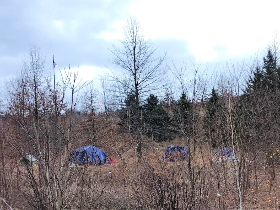 A new winter homeless shelter in Worcester will offer people living outdoors a place to escape the cold after the closure of Hotel Grace. 