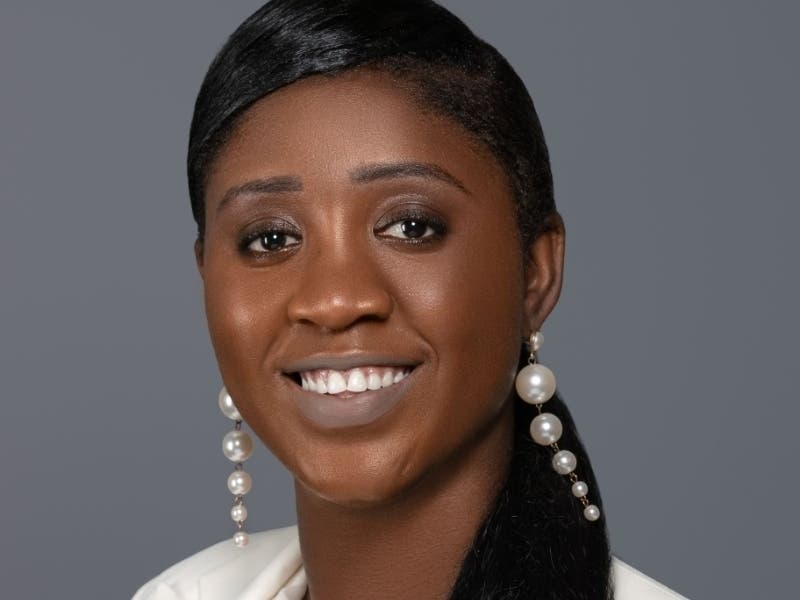 Incumbent school committee member Jermoh Kamara will run for the Worcester School Committee District C seat in 2023.