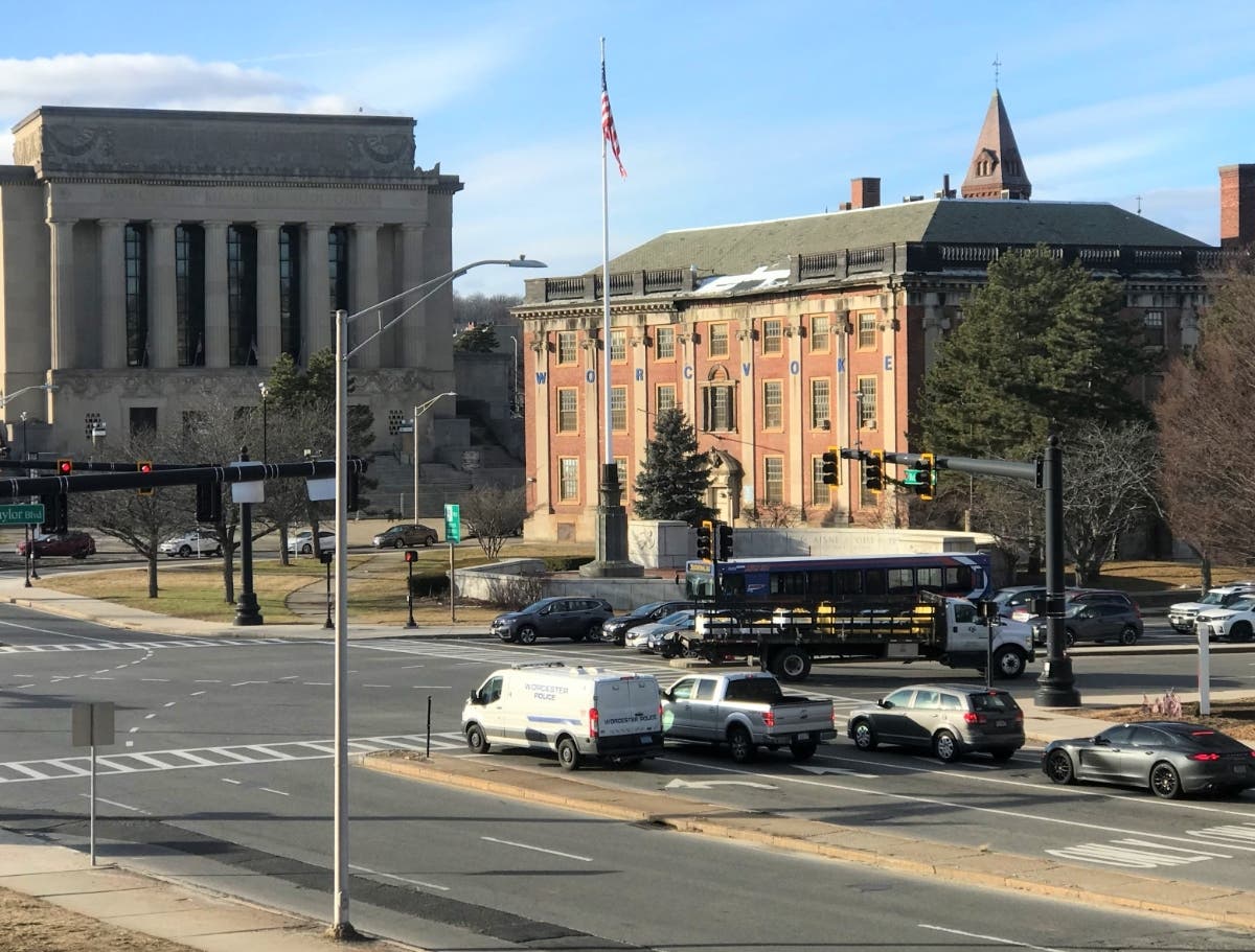 The developer WinnCompanies is planning to convert the former Worcester Boys Club into 80 affordable, age-restricted units — one of two affordable projects in Worcester's booming downtown-area. 