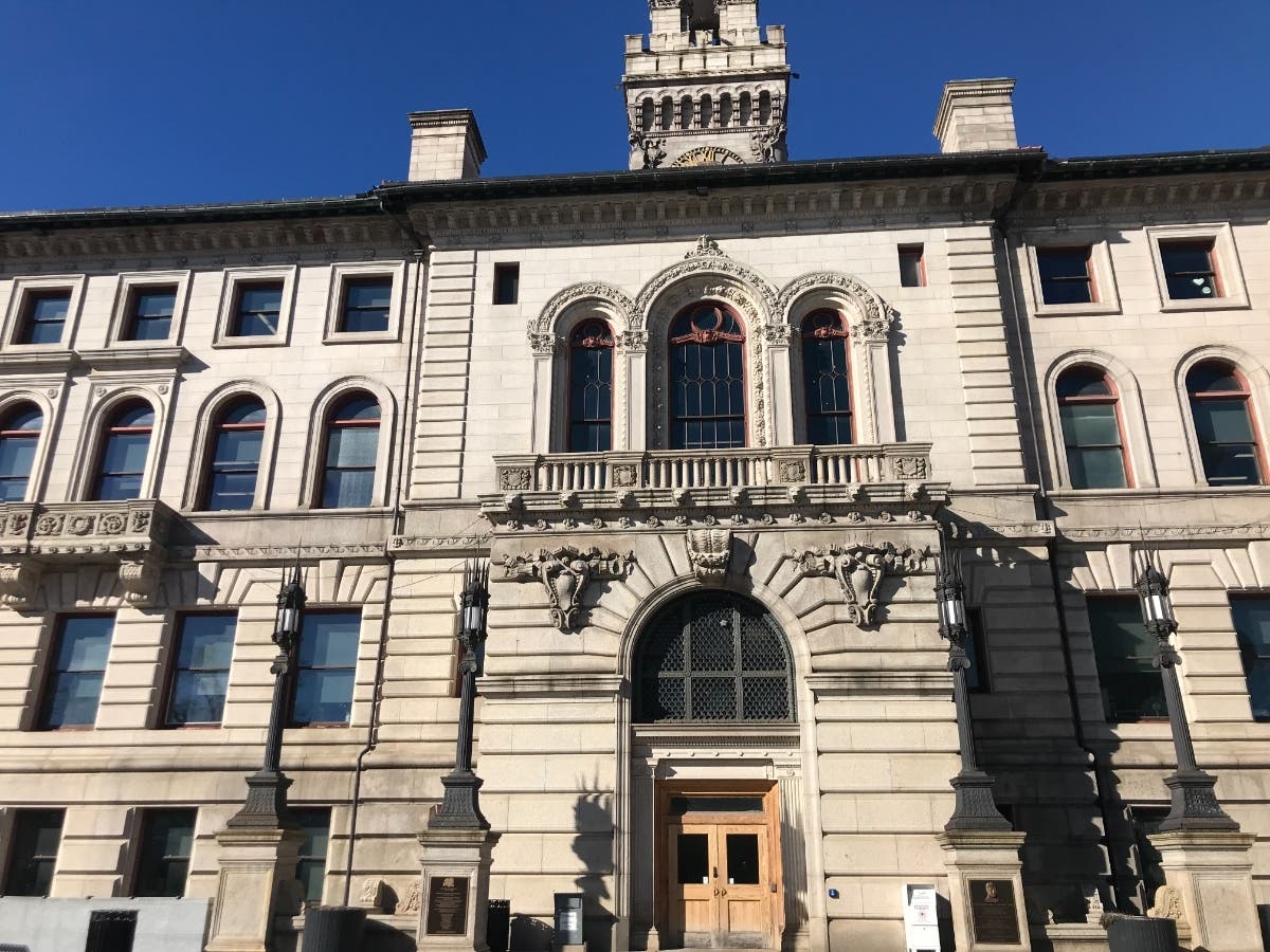 City Manager Eric Batista wants to restructure the city's approach to equity, diversity and human rights with a whole new department.