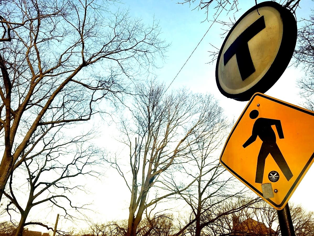 The Green Line and Mattapan Trolley had global speed restrictions in place Monday morning.