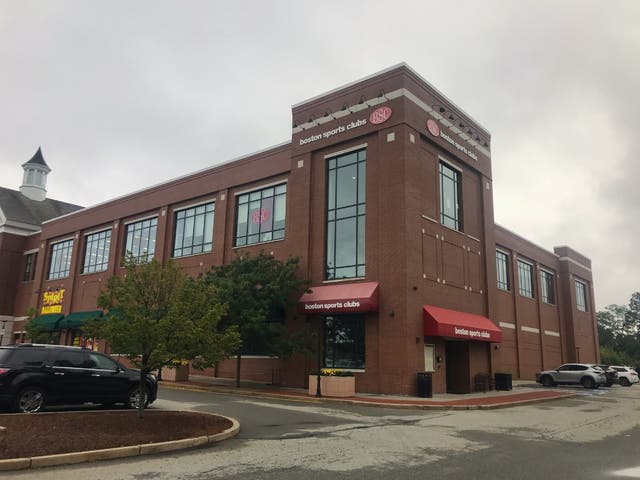 Westborough Bid To Buy Bay State Commons Building Set For Town Meeting ...