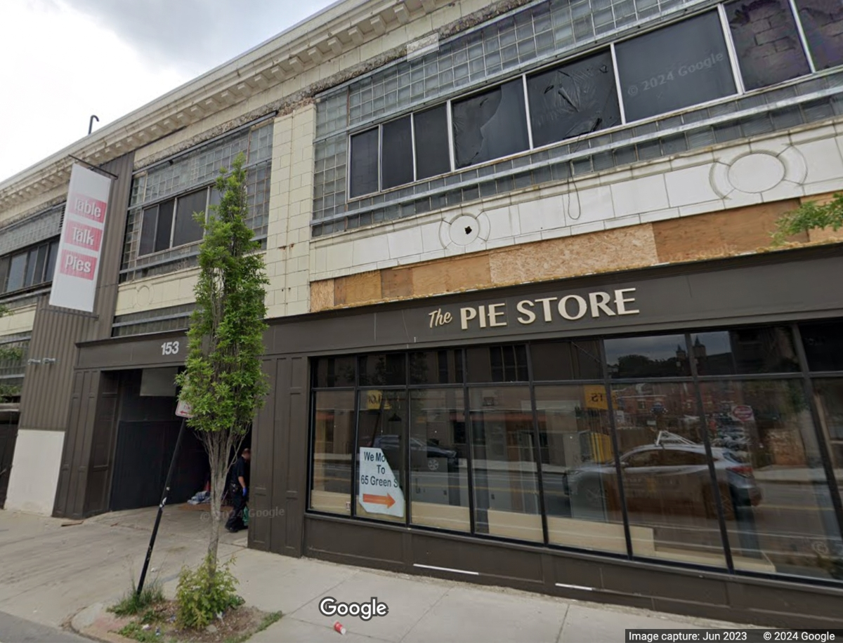Developer Seeks Larger Table Talk Pies Apartment Project Worcester Developer seeks larger table talk pies apartment project worcester