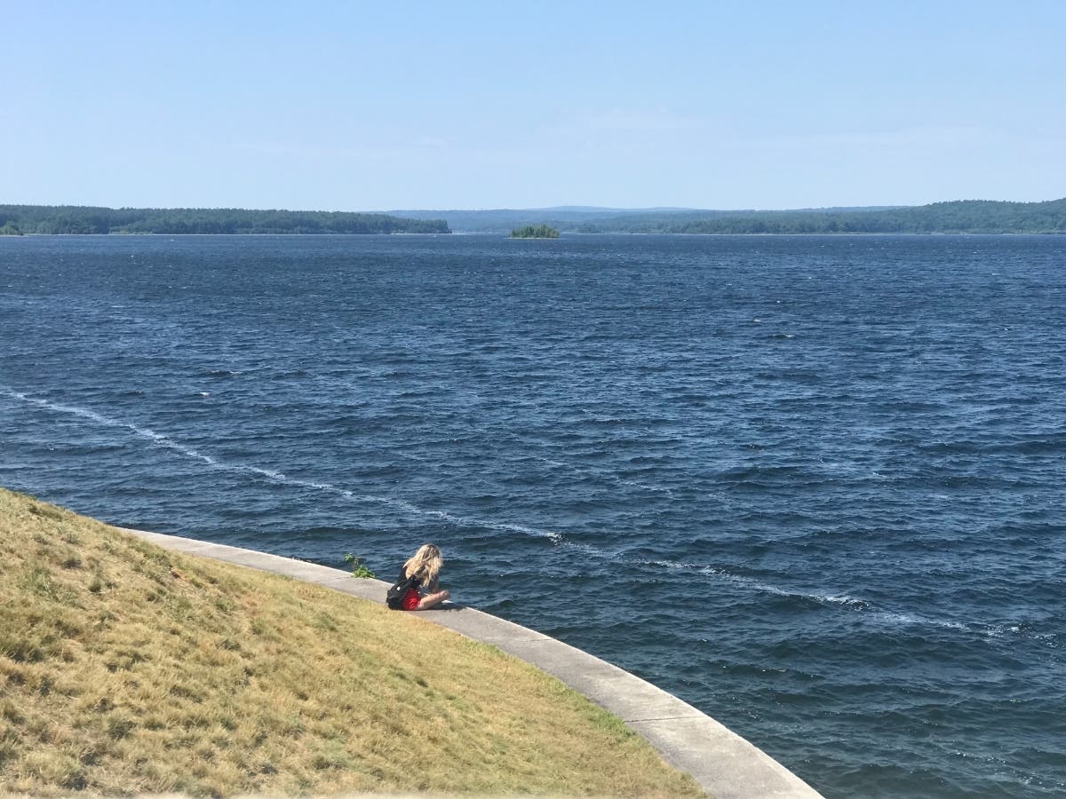Wachusett Reservoir Focus Of Wednesday Lecture Series Worcester, MA Patch