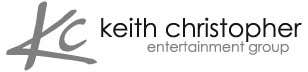 Keith Christopher Entertainment Group