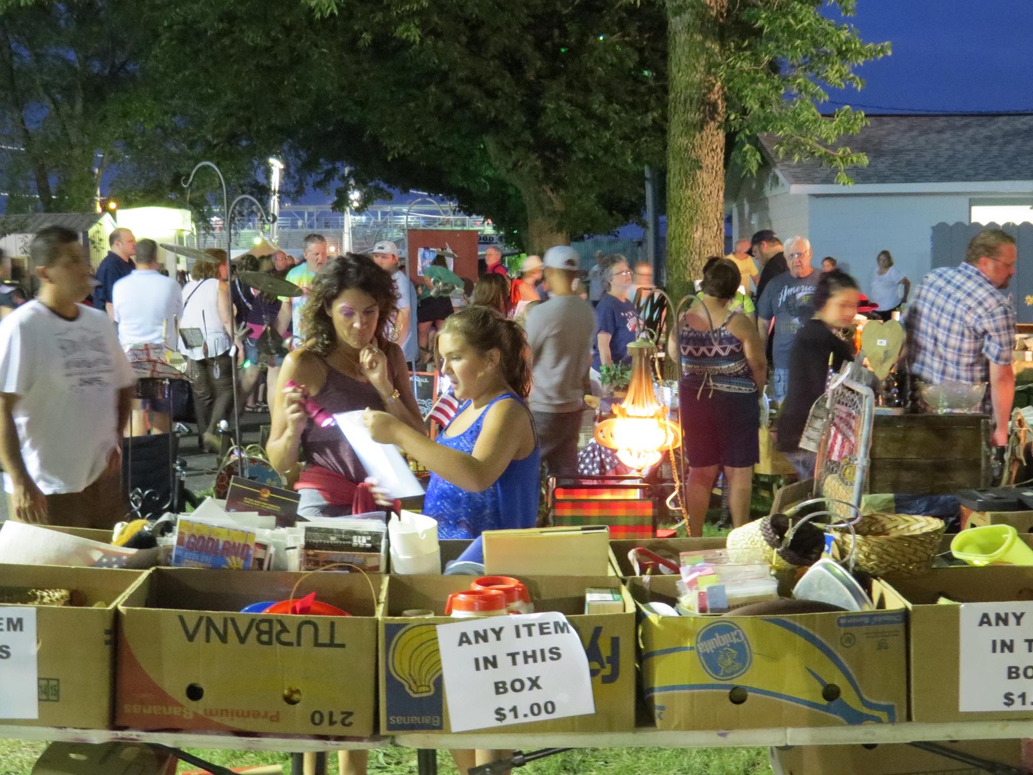Jun 17 | Belvidere Illinois Late Night Flea Market Sat. June 17 | Rockford,  IL Patch