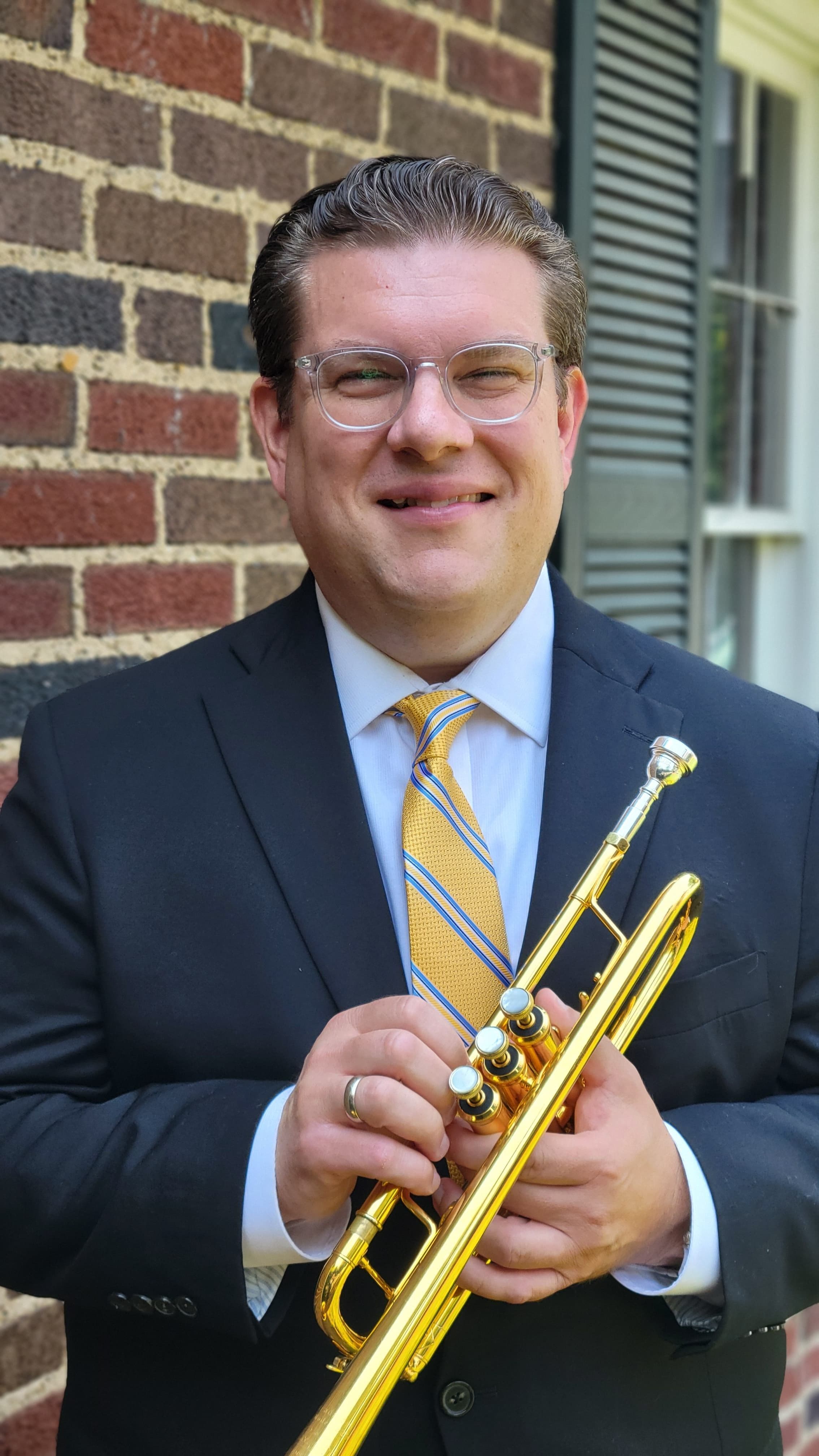 Heights Chamber Orchestra Concert