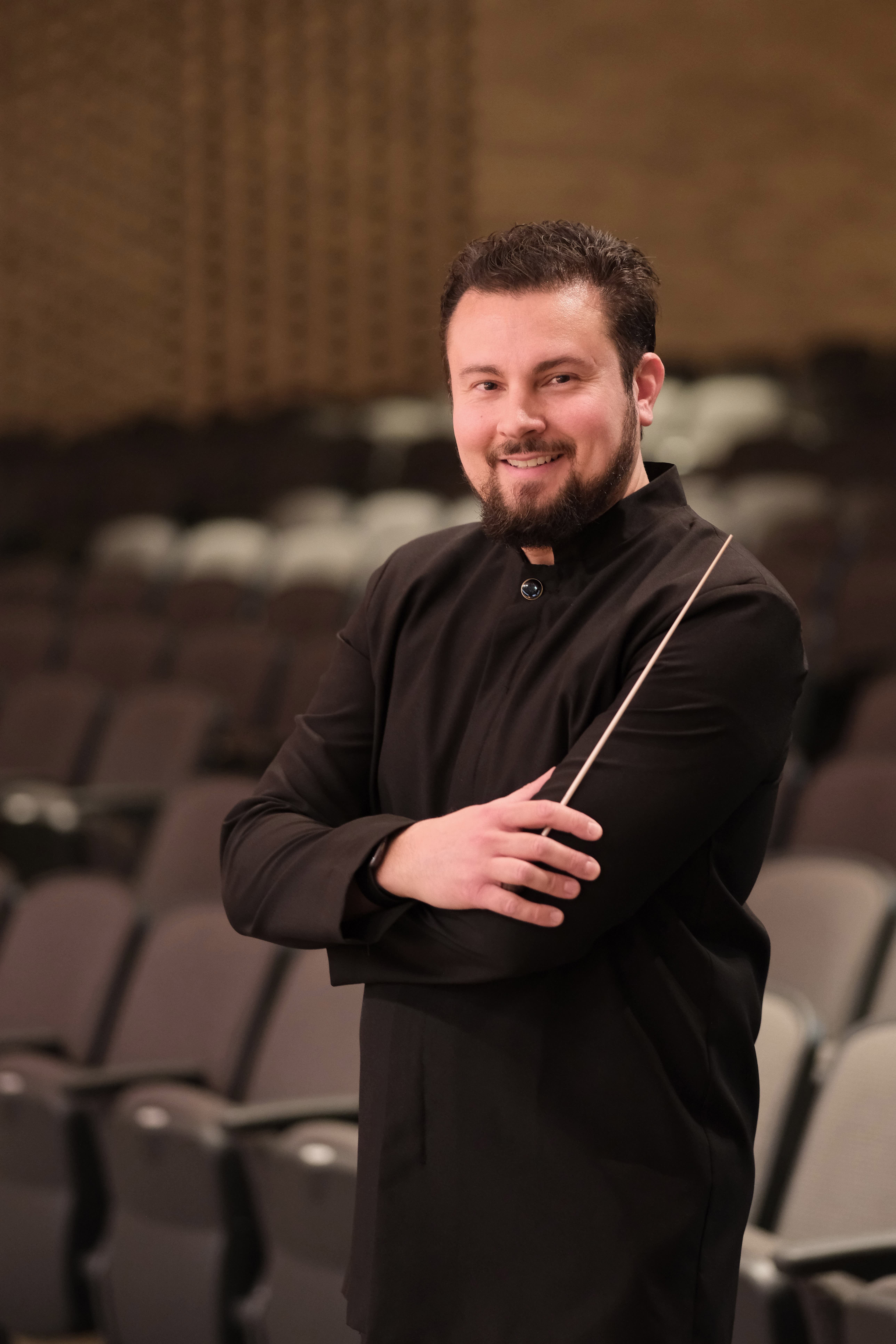 Heights Chamber Orchestra Concert