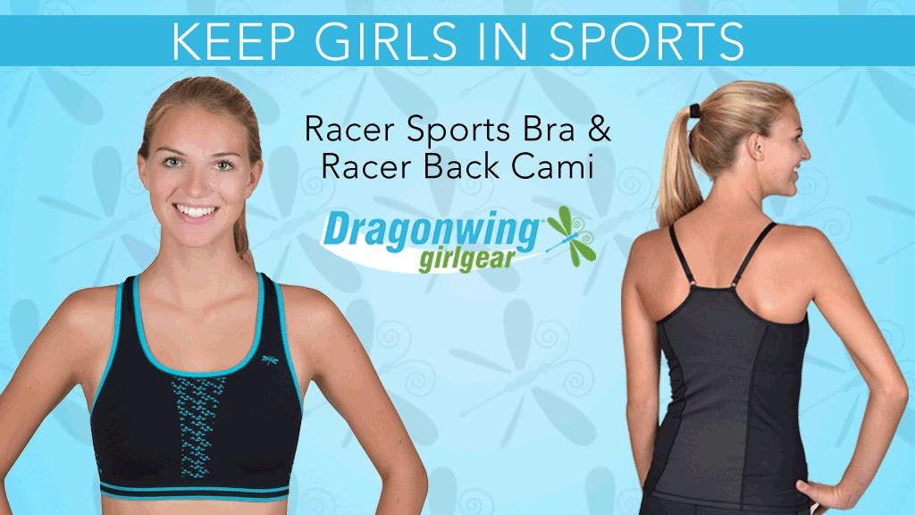 Dragonwing girlgear Launches Kickstarter Campaign to Keep Girls ...