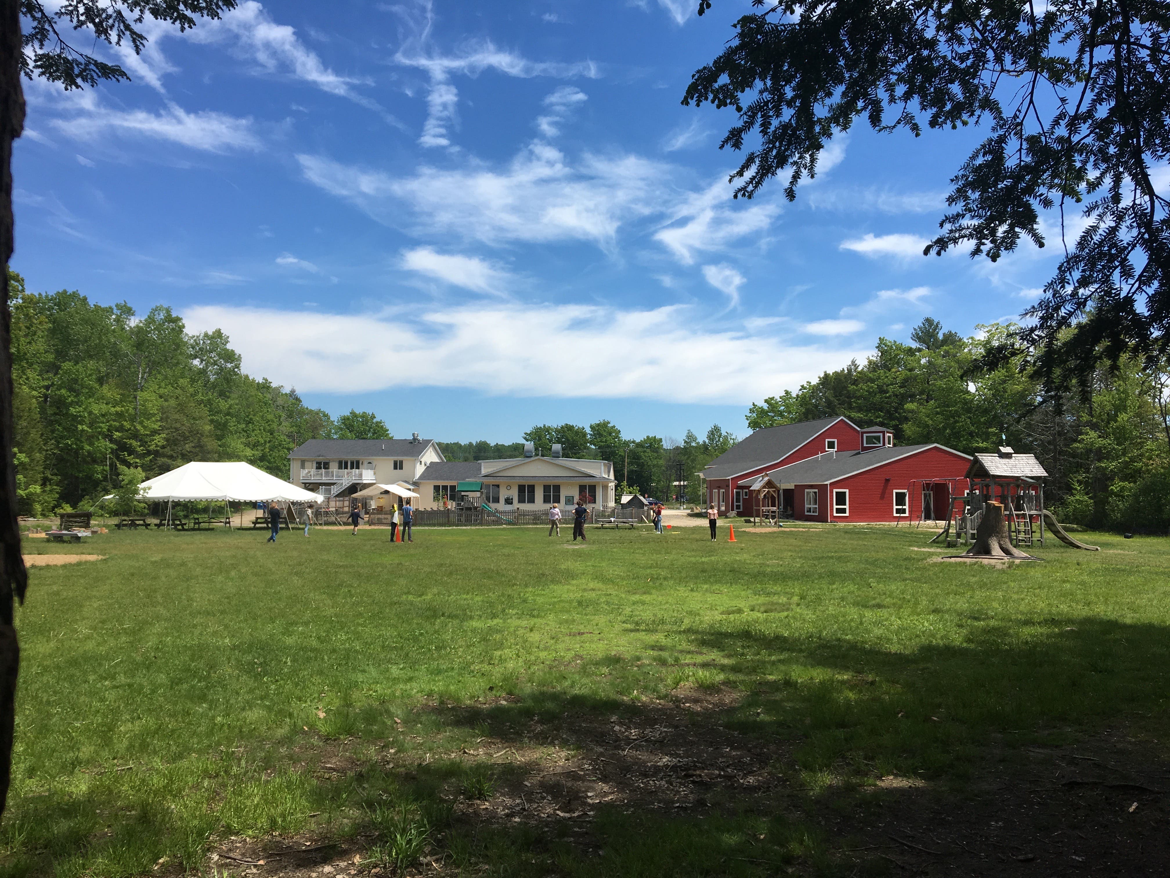 Windows on Waldorf:  Grades 1-5 Tours & Middle School (Grades 6-8) Tours