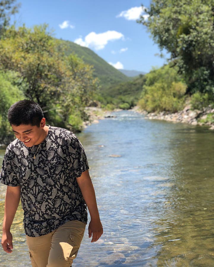 News small post card thumbnail