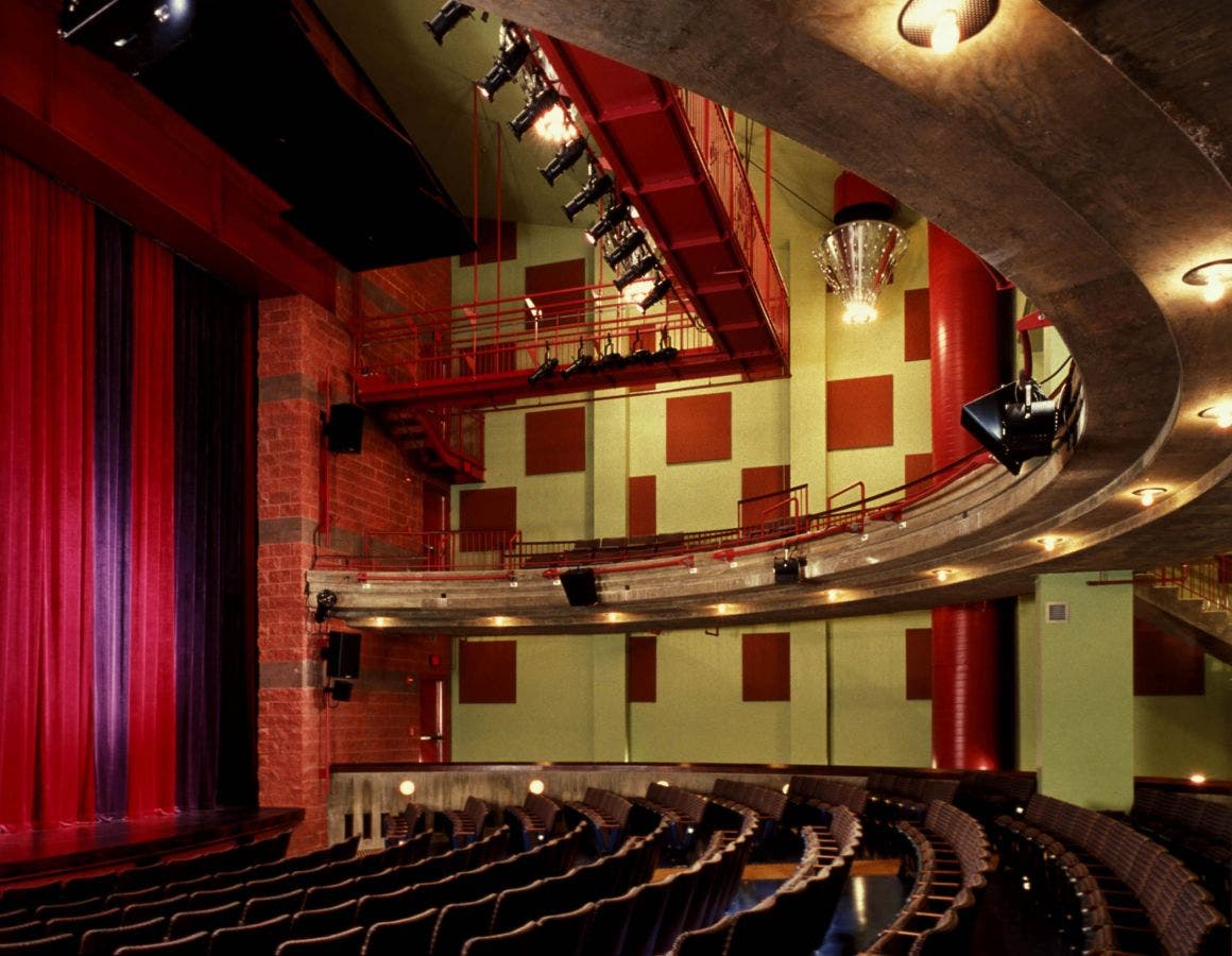 Berrie Center Spring 2017 Calendar of Events | Mahwah, NJ Patch