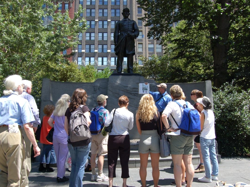 News small post card thumbnail