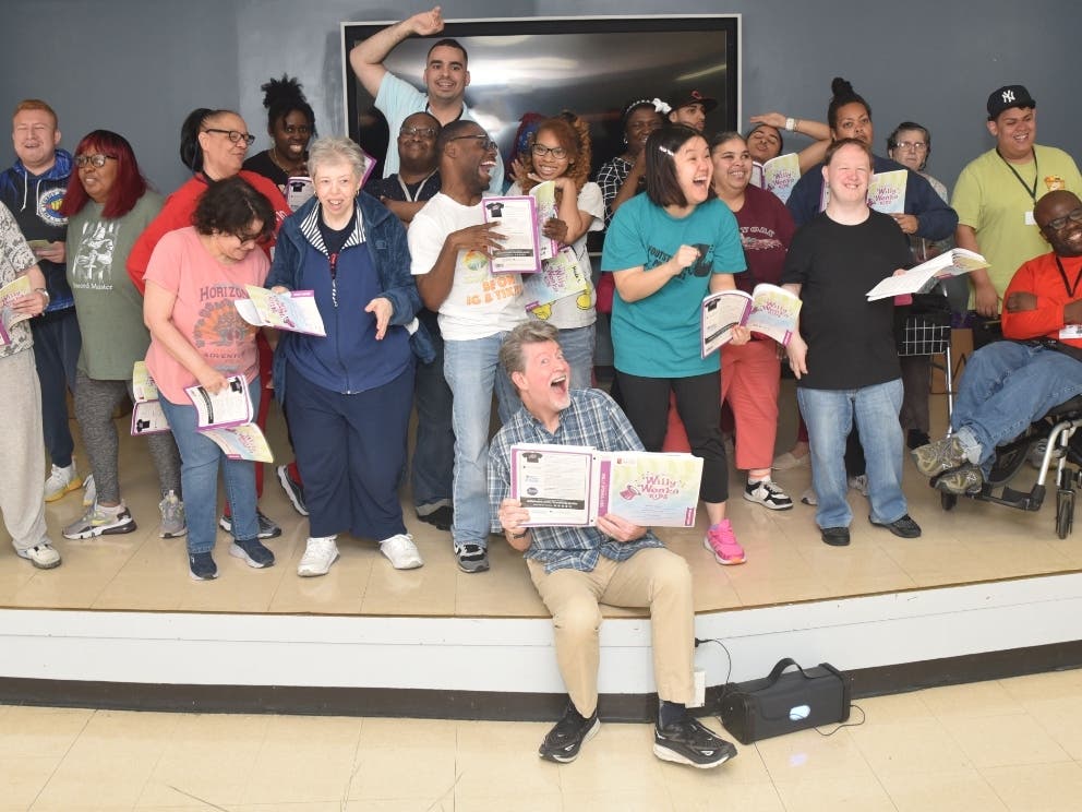 News small post card thumbnail