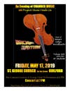 PMHU returns to Guilford on May 17