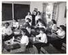 Original 1944 Classroom