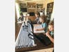 An SGS family learning in relative peace