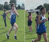 Andrew N & Breyanna V Finish Strong