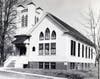 The Devon Union Church, Pequot St., Devon