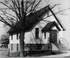 The Devon Chapel, corner of Naugatuck Ave. & Cottage St., Devon