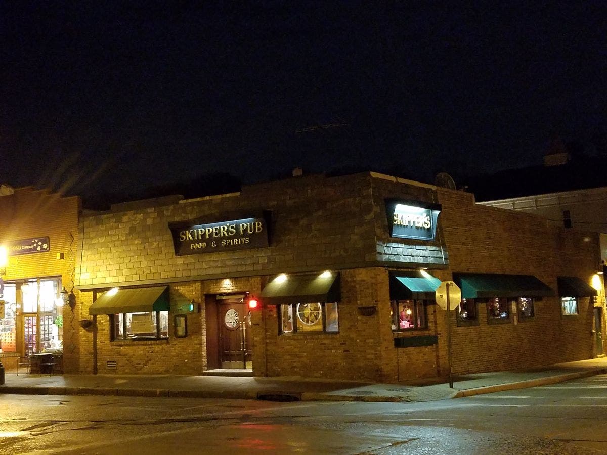 Northport Village Board to Review Rooftop Dining Northport, NY Patch