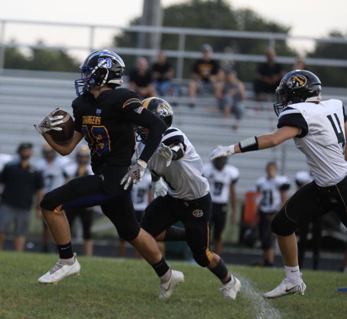 News small post card thumbnail