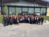 49 Rockland BOCES Career and Technical Education Center (CTEC) SkillsUSA participants