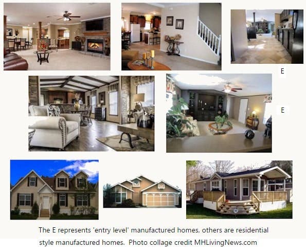 Realtor-What Is a Manufactured Home? The Next Step Beyond Mobile Homes ...