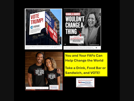 Image credits are as shown. Text and collage credit - L. A. "Tony" Kovach for the Patch.