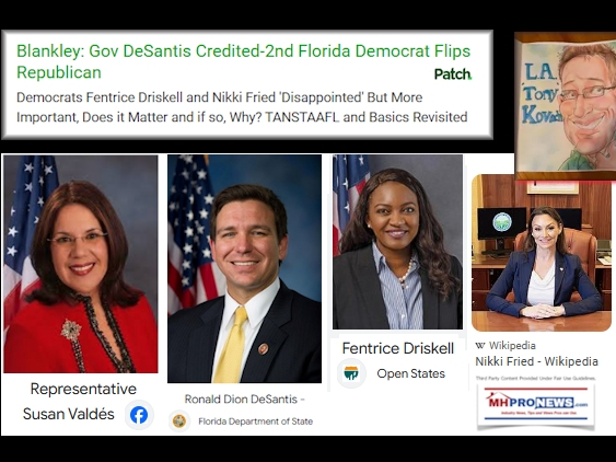 Base image credits are as shown. Text and collage credits are by MHProNews' L. A. "Tony" Kovach for this Patch. 