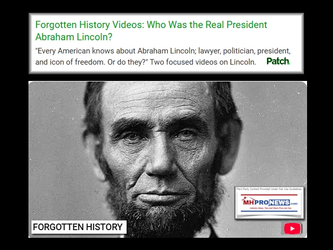 Base image credits are as shown. Text and collage credits are to this writer for MHProNews and this Patch. 