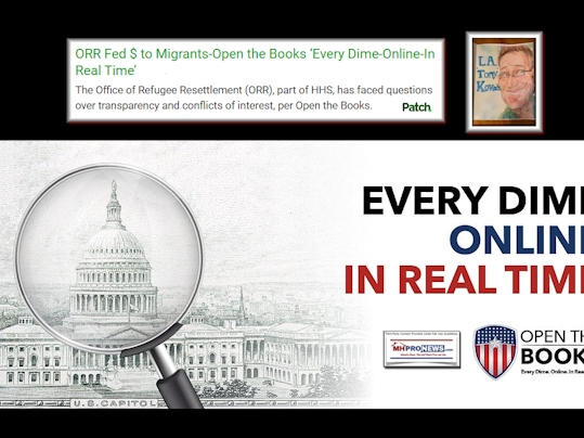 Base image credits: Open the Books. Text and collage credits to this writer for MHProNews and this Patch. 